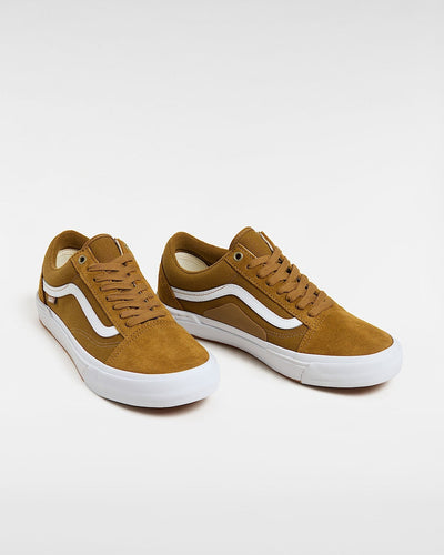 Vans - BMX Old Skool Golden Brown - Lo Mejor De Vans - Solo Por $79990! Compra Ahora En Wallride Skateshop