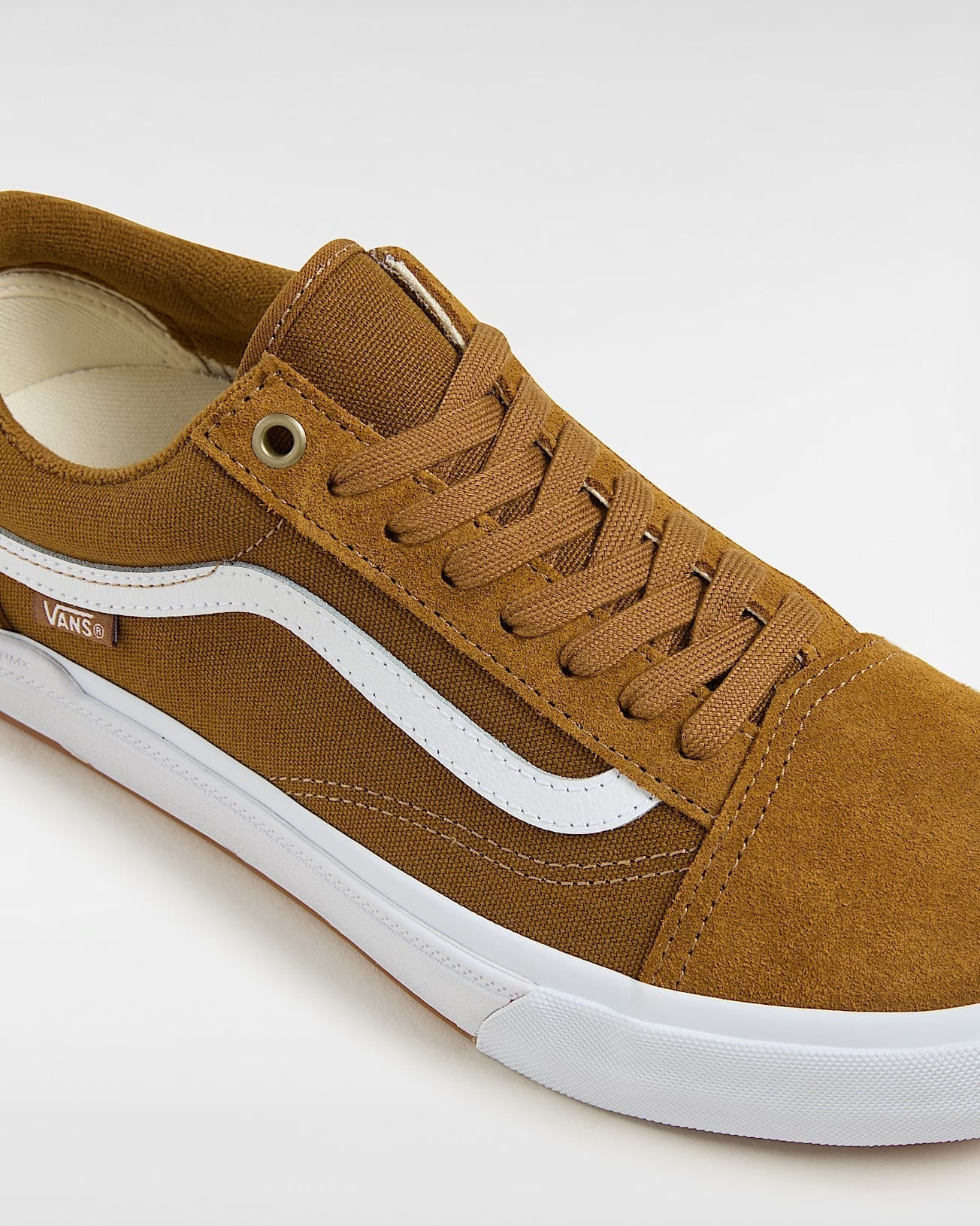 Vans - BMX Old Skool Golden Brown - Lo Mejor De Vans - Solo Por $79990! Compra Ahora En Wallride Skateshop