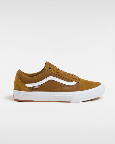 Vans - BMX Old Skool Golden Brown - Lo Mejor De Vans - Solo Por $79990! Compra Ahora En Wallride Skateshop