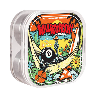 Bronson - Rodamientos G3 Erick Winkowski Mushroom Pro