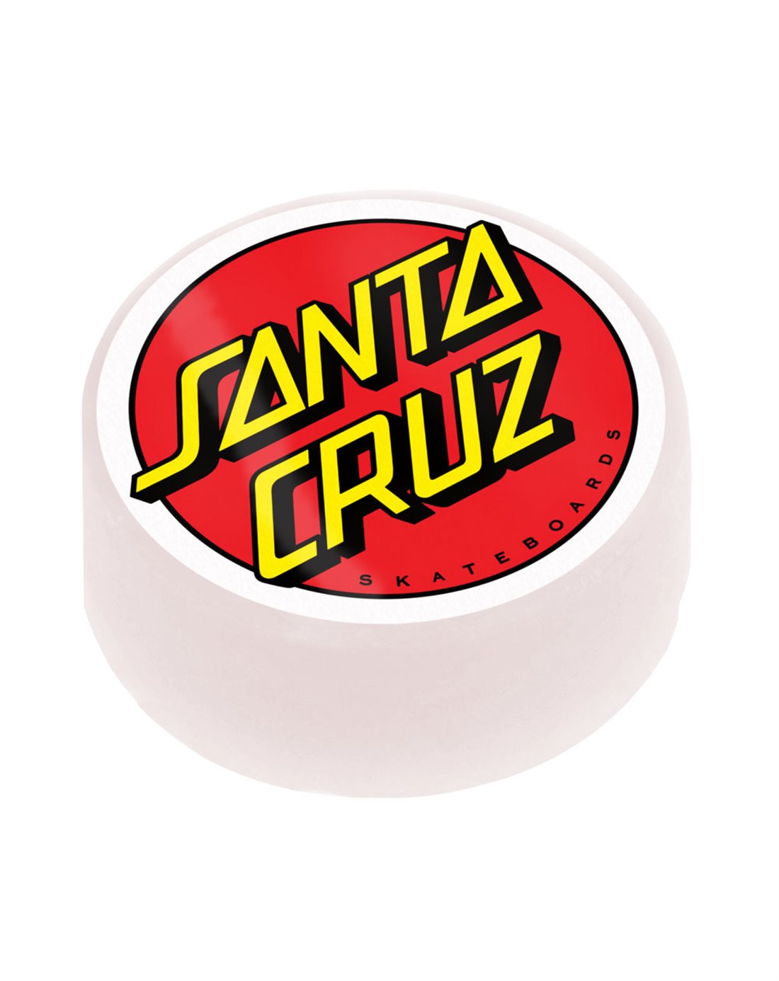 Cera Santa Cruz Classic Dot Skate