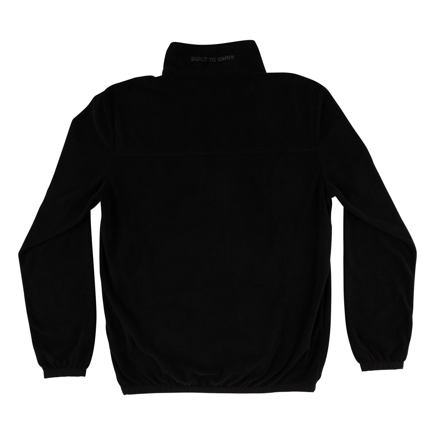 Independent - Chaqueta BTG Fleece Black