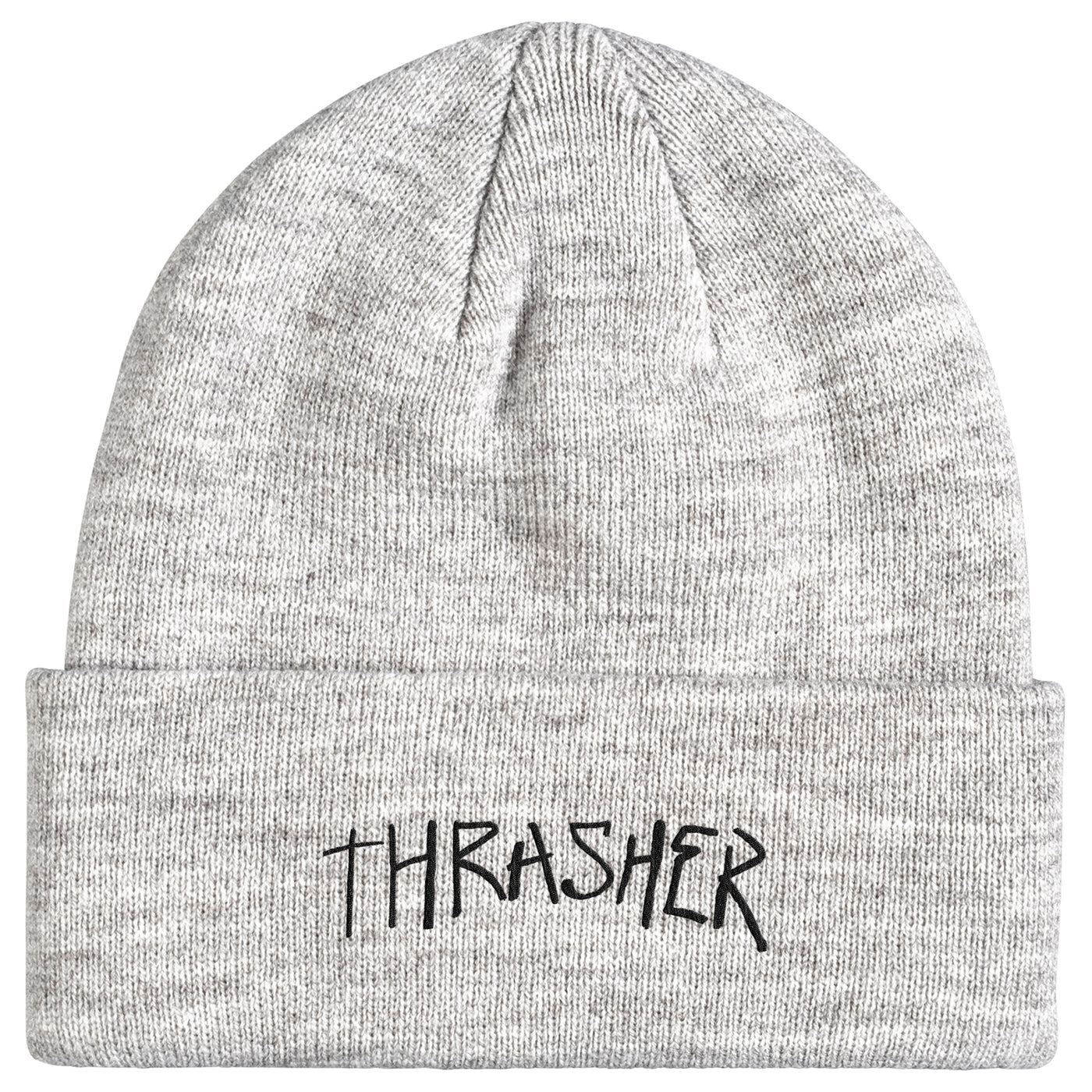 Thrasher - Gorro Beanie Sketch Grey