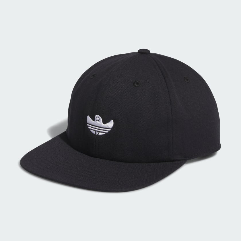 adidas - Gorro Snapback SHMOO HAT IZ1958 Black - Lo Mejor De Adidas - Solo Por $22990! Compra Ahora En Wallride Skateshop