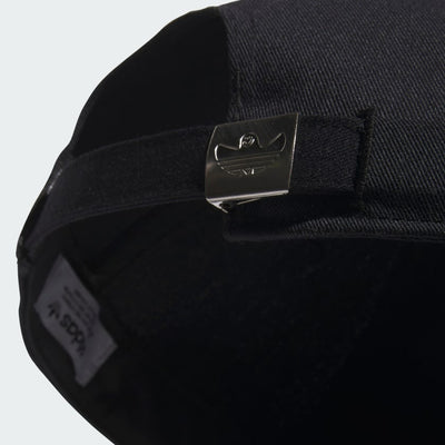 adidas - Gorro Snapback SHMOO HAT IZ1958 Black - Lo Mejor De Adidas - Solo Por $22990! Compra Ahora En Wallride Skateshop