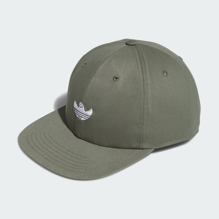 adidas - Gorro Snapback SHMOO HAT IZ4861 Silver Pebble - Lo Mejor De Adidas - Solo Por $22990! Compra Ahora En Wallride Skateshop