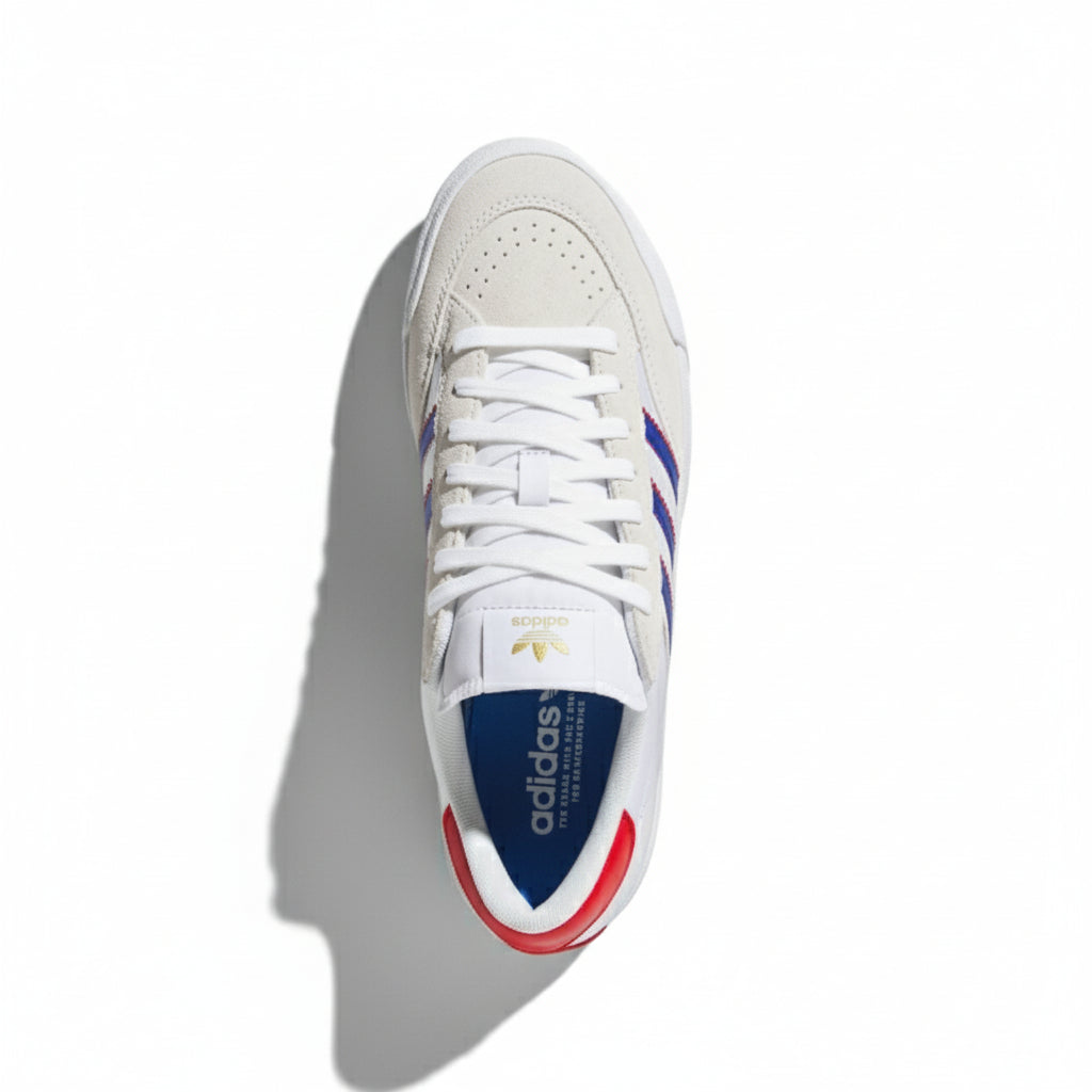 adidas - Nora Ftwr White JP8585 - Lo Mejor De Adidas - Solo Por $89990! Compra Ahora En Wallride Skateshop