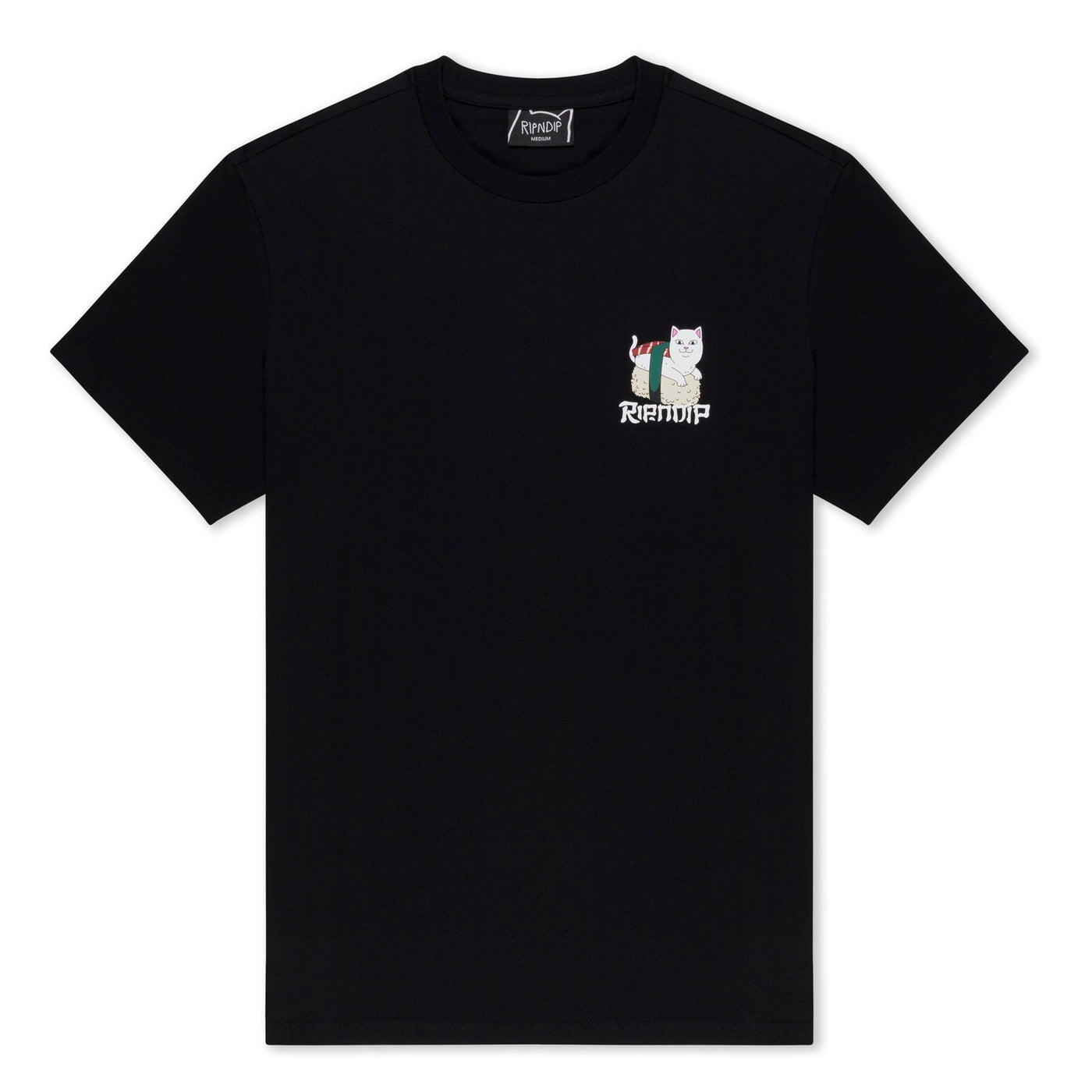 Ripndip - Polera Sushi Nerm Black