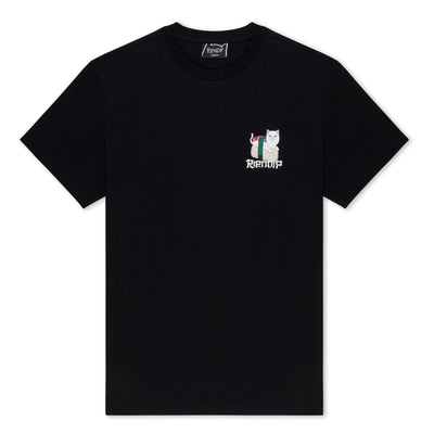 Ripndip - Polera Sushi Nerm Black
