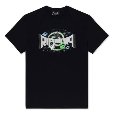 Rip N Dip - Polera Odyssey Black - Lo Mejor De Rip n Dip - Solo Por $32990! Compra Ahora En Wallride Skateshop