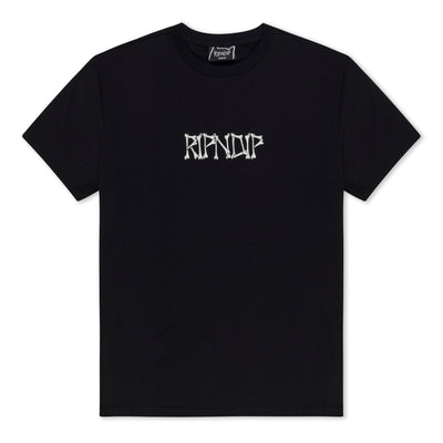 Rip N Dip - Polera Bones Black - Lo Mejor De Rip n Dip - Solo Por $32990! Compra Ahora En Wallride Skateshop