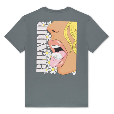 Ripndip - Polera Taste Like Nerm Charcoal