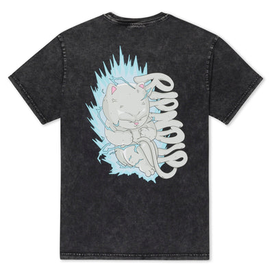 Ripndip - Polera Strong Nerm Baby Black Wash