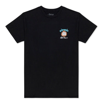 Ripndip - Polera Zodiac Vintage Black