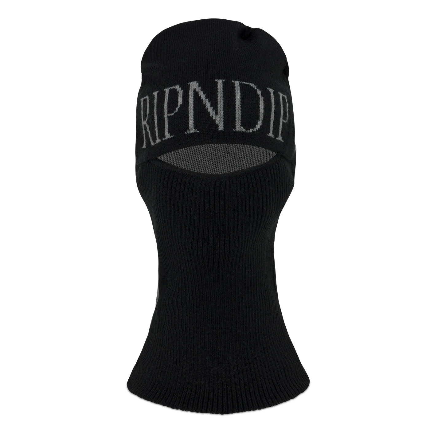 Ripndip - Accesorios Balaclava Fossil Black