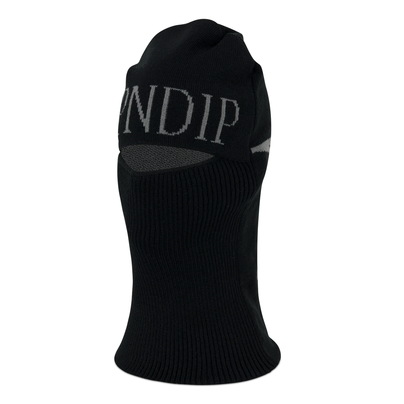 Ripndip - Accesorios Balaclava Fossil Black