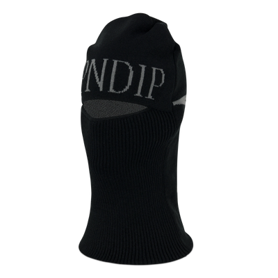Ripndip - Accesorios Balaclava Fossil Black