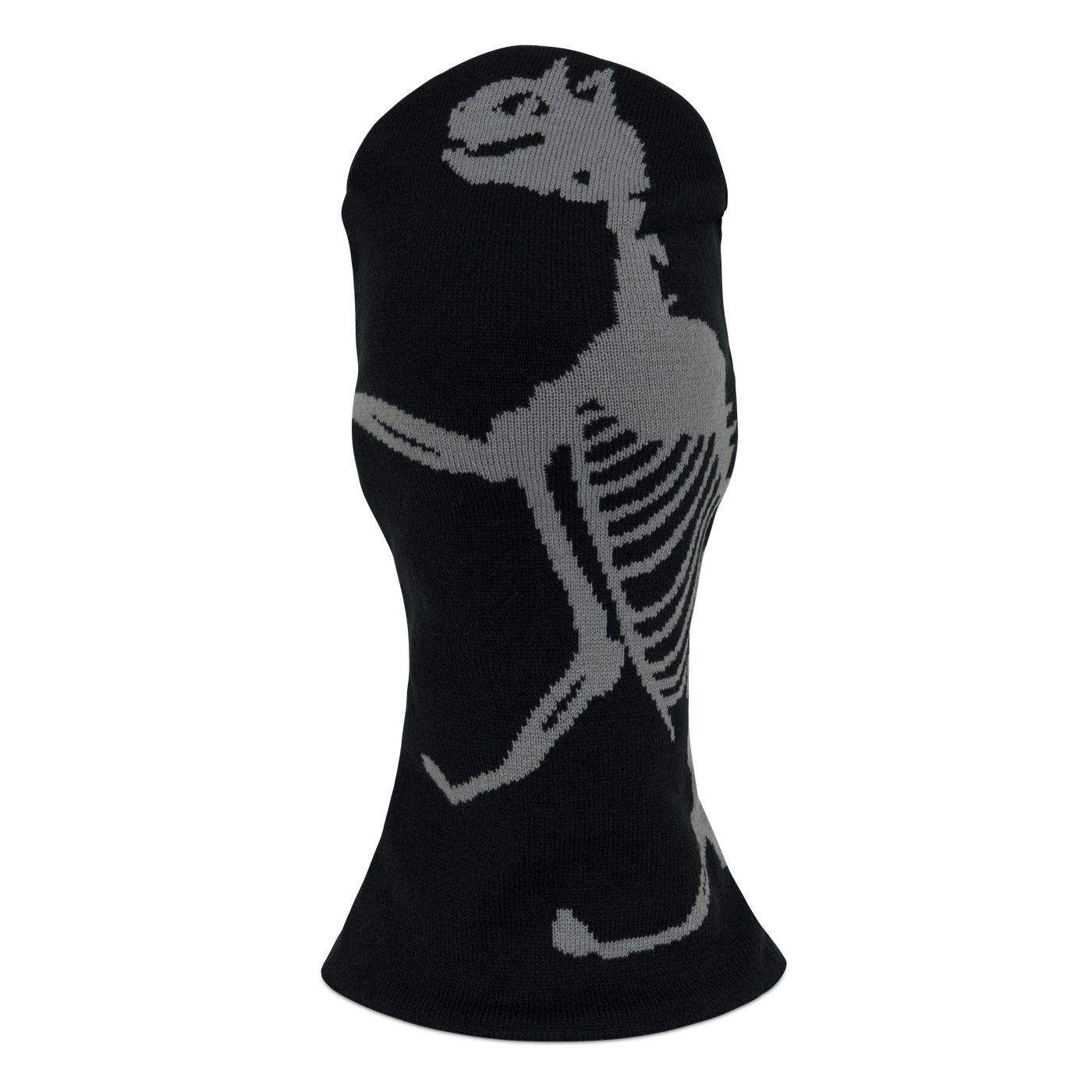 Ripndip - Accesorios Balaclava Fossil Black