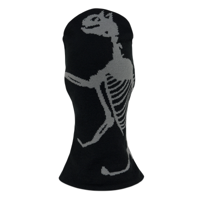 Ripndip - Accesorios Balaclava Fossil Black