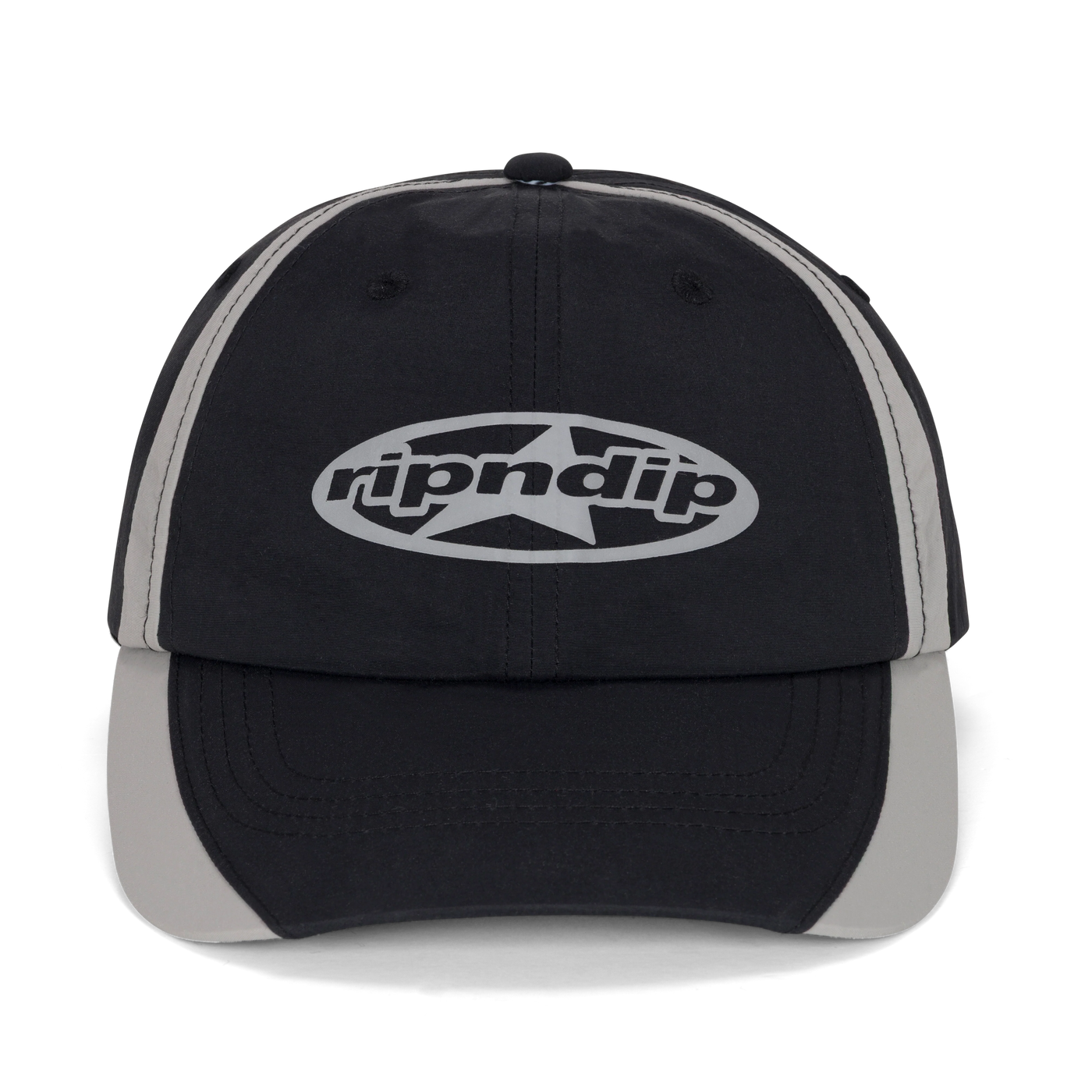 Ripndip -Gorro Snapback Astro One Size Dad Hat Navy