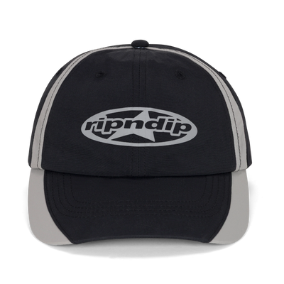 Ripndip -Gorro Snapback Astro One Size Dad Hat Navy