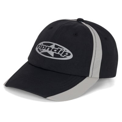 Ripndip -Gorro Snapback Astro One Size Dad Hat Navy