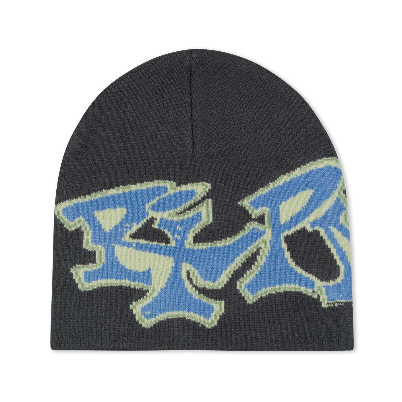 Ripndip - Gorro Beanie Ace One Charcoal