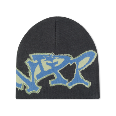 Ripndip - Gorro Beanie Ace One Charcoal