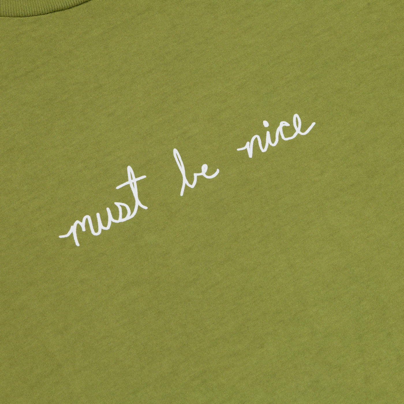 Ripndip - Polera Romantic Nerm Light Forest