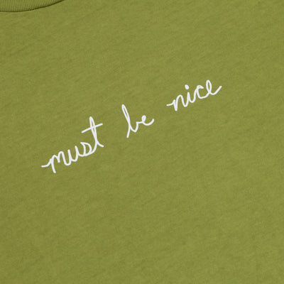 Ripndip - Polera Romantic Nerm Light Forest