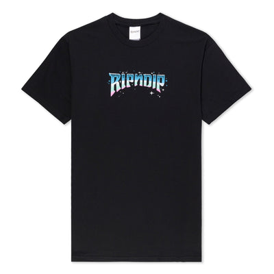 Rip N Dip - Polera Superstar Black - Lo Mejor De Rip n Dip - Solo Por $32990! Compra Ahora En Wallride Skateshop