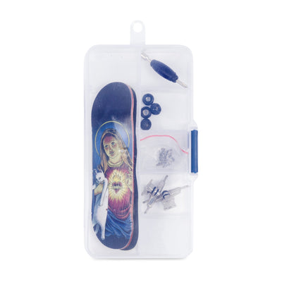 Rip N Dip - Fingerboard Mother Mary Multi - Lo Mejor De Rip n Dip - Solo Por $24990! Compra Ahora En Wallride Skateshop