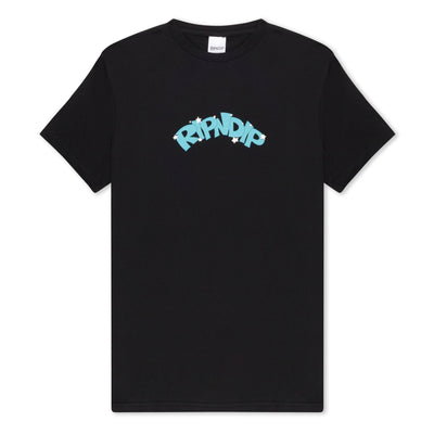 Rip N Dip - Polera Shroom Buffet Black - Lo Mejor De Rip n Dip - Solo Por $32990! Compra Ahora En Wallride Skateshop