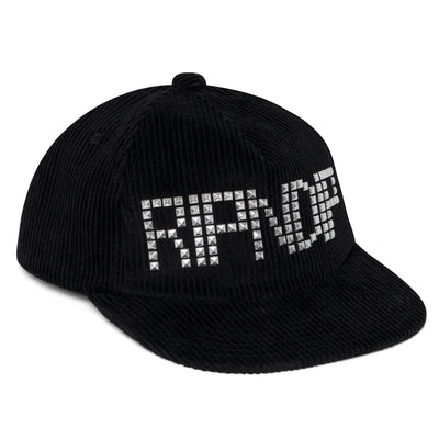 Rip N Dip - Gorro Snapback Rockstar Corduroy - Lo Mejor De Rip n Dip - Solo Por $39990! Compra Ahora En Wallride Skateshop