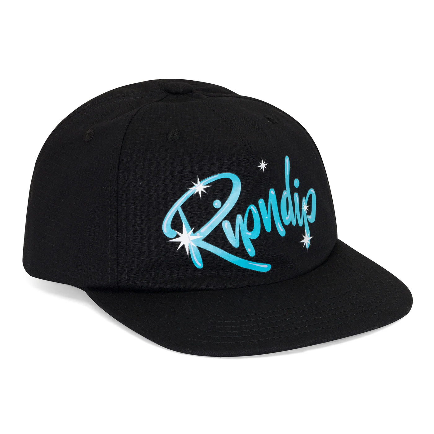 Rip N Dip - Gorro Strapback Sprinkles Black - Lo Mejor De Rip n Dip - Solo Por $39990! Compra Ahora En Wallride Skateshop