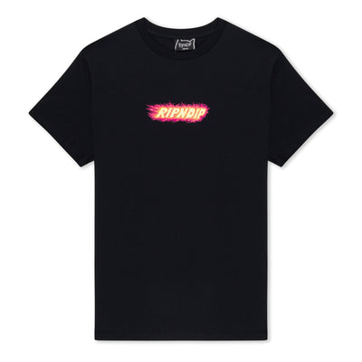 Rip N Dip - Polera Risky Business Black - Lo Mejor De Rip n Dip - Solo Por $32990! Compra Ahora En Wallride Skateshop