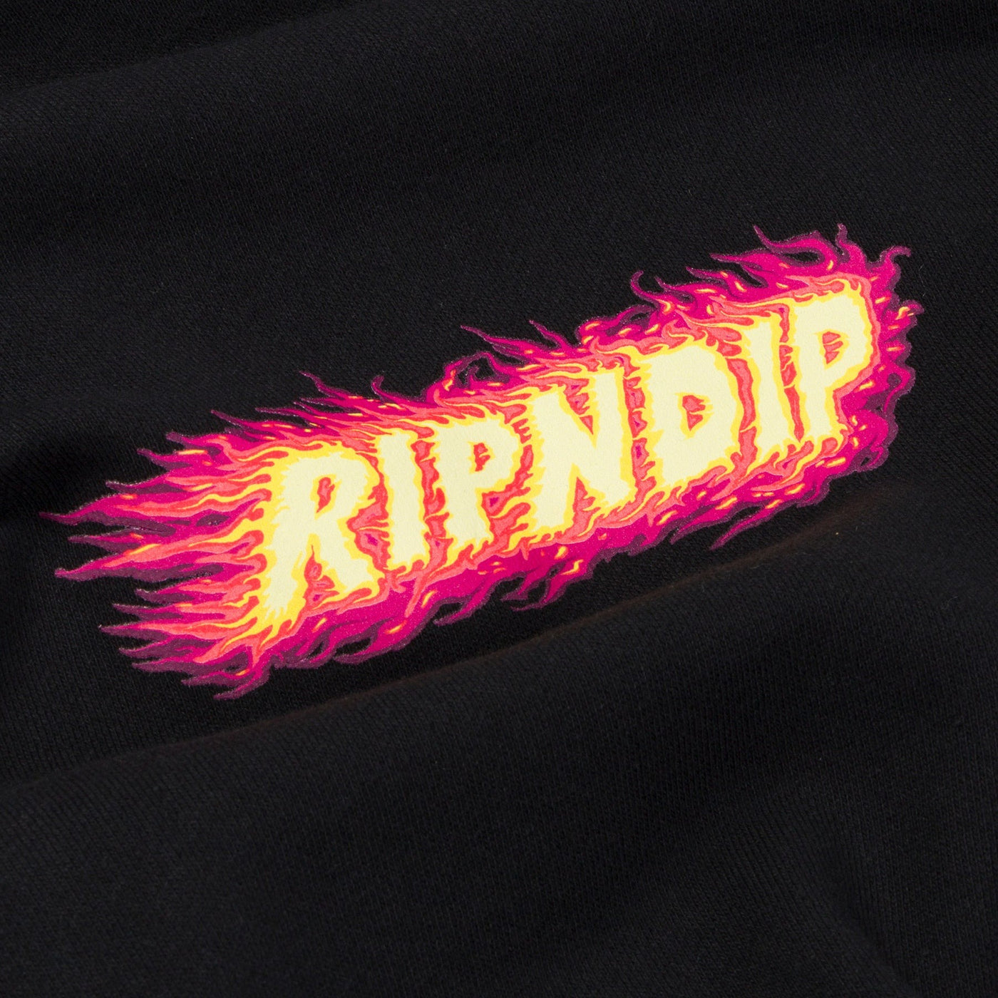 Rip N Dip - Poleron Canguro Risky Business Black - Lo Mejor De Rip n Dip - Solo Por $69990! Compra Ahora En Wallride Skateshop