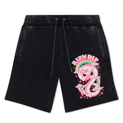 Rip N Dip - Shorts Fantasy Nerm Black - Lo Mejor De Rip n Dip - Solo Por $59990! Compra Ahora En Wallride Skateshop