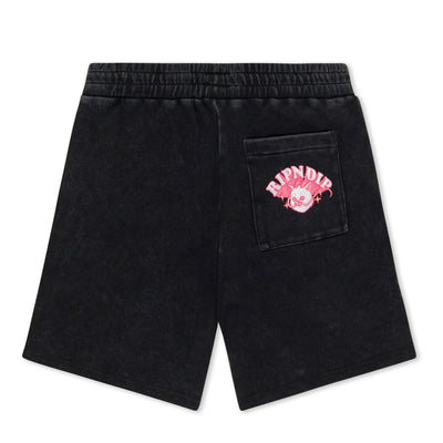 Rip N Dip - Shorts Fantasy Nerm Black - Lo Mejor De Rip n Dip - Solo Por $59990! Compra Ahora En Wallride Skateshop