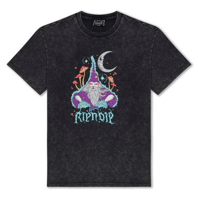 Ripndip - Polera Oracle Black Wash