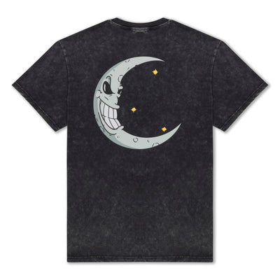 Ripndip - Polera Oracle Black Wash