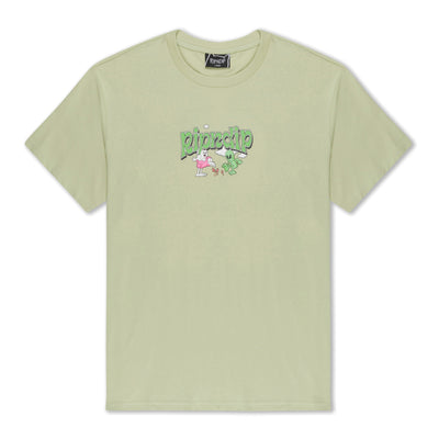 Ripndip - Polera Playground Light Moss