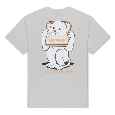 Ripndip - Polera Gluten Free Grey