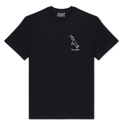 Rip N Dip - Polera Grabs Black - Lo Mejor De Rip n Dip - Solo Por $32990! Compra Ahora En Wallride Skateshop