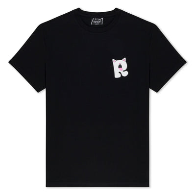 Rip N Dip - Polera Runners Black - Lo Mejor De Rip n Dip - Solo Por $32990! Compra Ahora En Wallride Skateshop