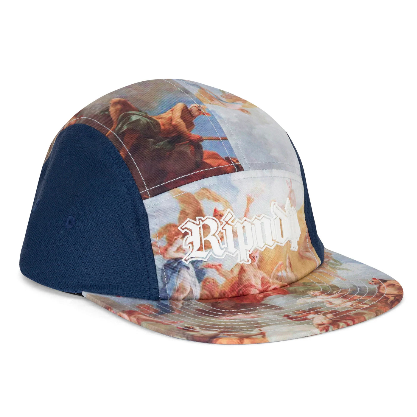 Rip N Dip - Gorro Heavens Waiting Camper - Lo Mejor De Rip n Dip - Solo Por $39990! Compra Ahora En Wallride Skateshop