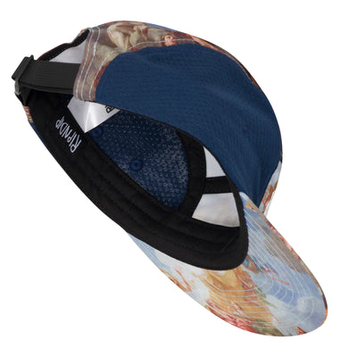 Rip N Dip - Gorro Heavens Waiting Camper - Lo Mejor De Rip n Dip - Solo Por $39990! Compra Ahora En Wallride Skateshop