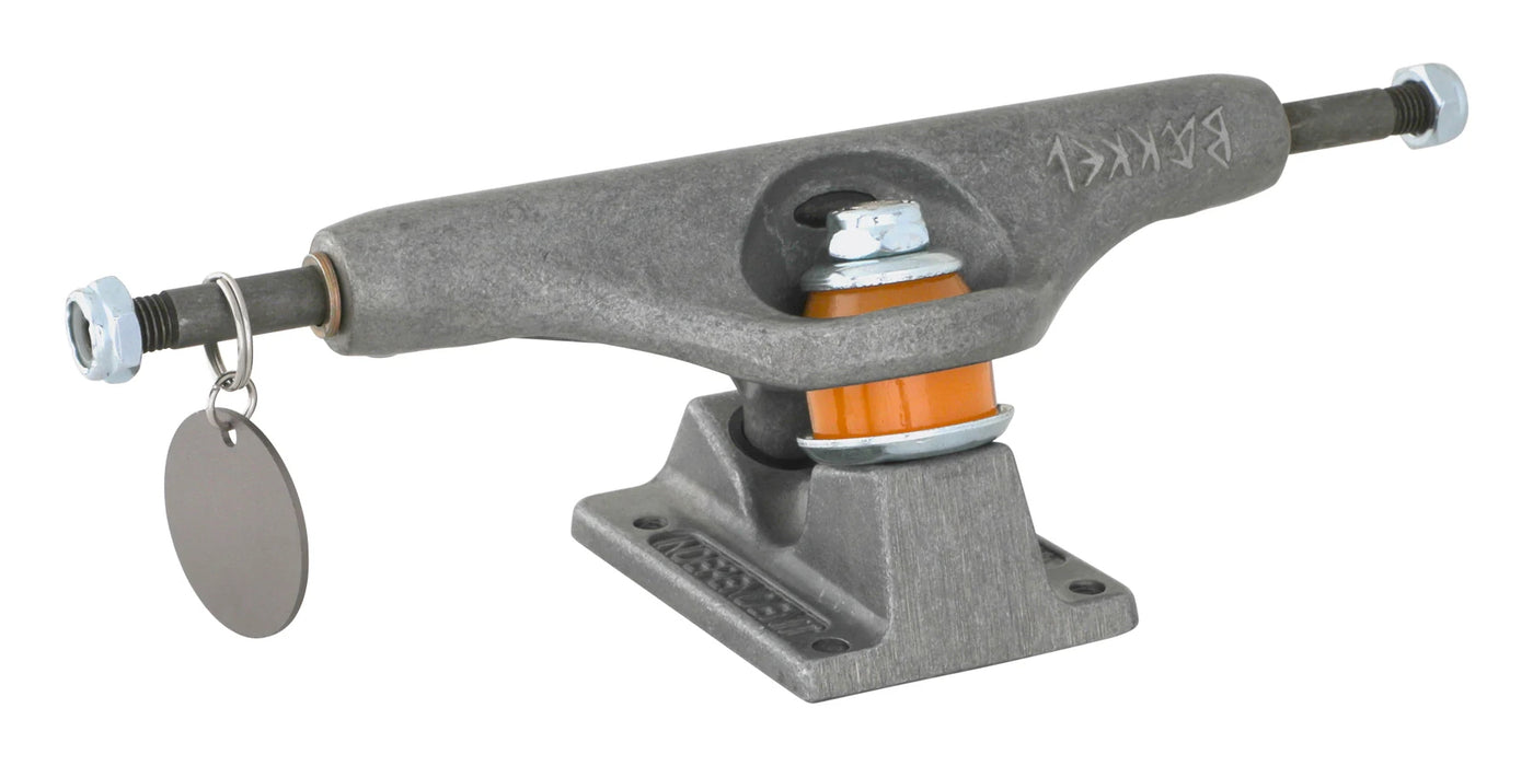 Independent - Trucks Pro Hollow Kevin Baekkel Transparent 149