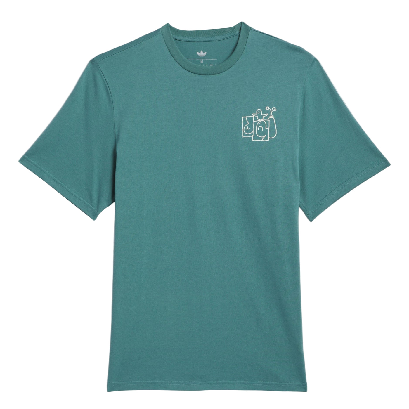 adidas - Polera Shmoo G 1 JX5452