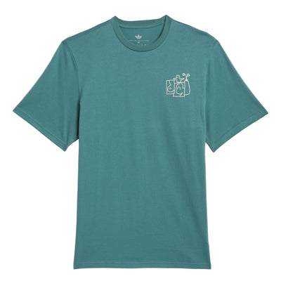 adidas - Polera Shmoo G 1 JX5452